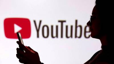 YouTube pays $24.5 million to settle Trump account suspension lawsuit