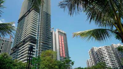 China new home price rises accelerate in November, survey finds