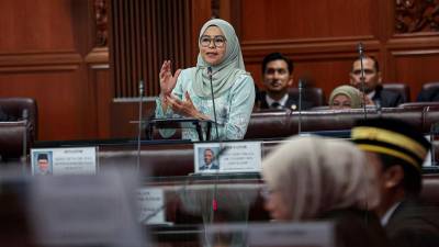 Dasar Wanita Negara 2025-2030 perkenal inisiatif tangani keganasan rumah tangga