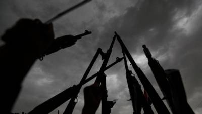 Israel says ‘no decision yet’ on Hamas response to Gaza truce proposal