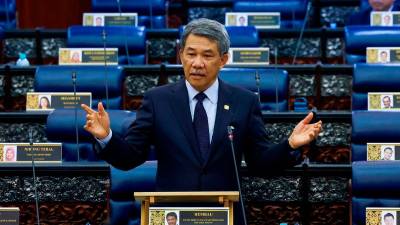 Cadangan JDA Malaysia-Indonesia untuk selesaikan pertikaian sempadan maritim