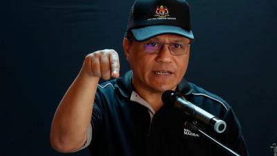 AGC warns against threats to judicial processes in Zara Qairina case