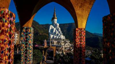 Thailand enhances visa security and convenience with e-Visa