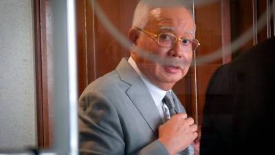 Judicial review over house arrest: Court allows Najib’s bid to insert two more affidavits