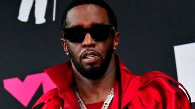 Sean ‘Diddy’ Combs denied release before October sentencing