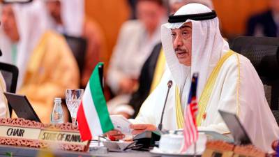 ASEAN-GCC strengthen strategic ties, aim for US$180 bln trade by 2032