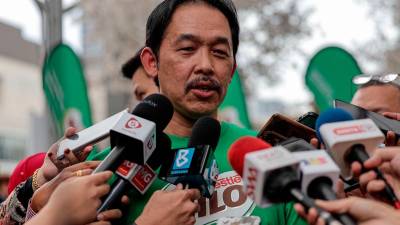 SEA Games: Chance for shuttlers to set the record straight - Rashid