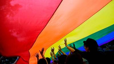 Tens of thousands of South Koreans to celebrate Pride despite backlash