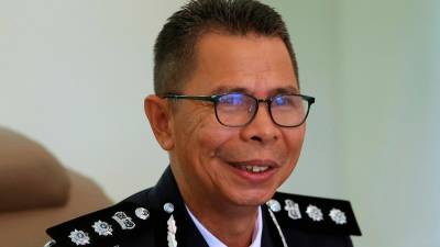 PGA catat rampasan lebih RM794 juta dalam operasi di Pantai Timur