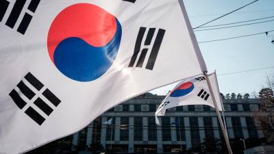 South Korea optimistic on US trade deal talks as stocks rally