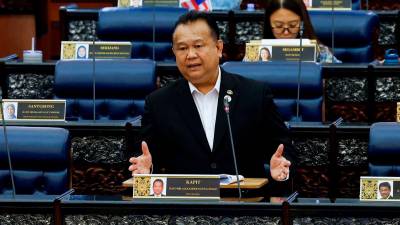 Malaysia needs 100,000 more engineers – Nanta