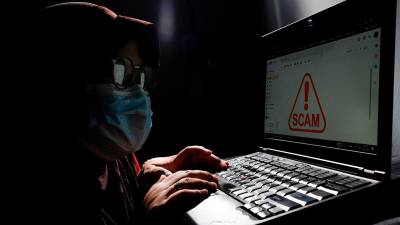 Pesara rugi RM525,000 ditipu sindiket mata wang kripto tidak wujud