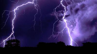 12 killed in lightning strikes in India’s West Bengal