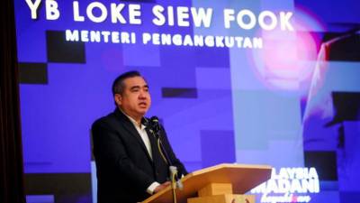 Malaysia, Thailand establish ministerial-level transport committee for bilateral policy talks