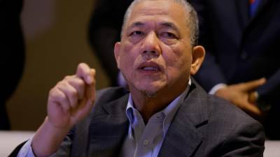 DPM Fadillah extends Gawai Dayak greetings