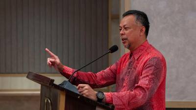 Rakyat Malaysia di Indonesia dinasihat berwaspada susulan rusuhan
