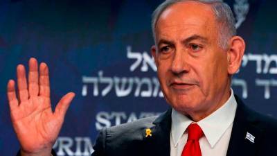 Netanyahu, Trump halt Gaza ceasefire talks as humanitarian crisis worsens