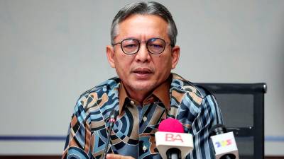 Terengganu tubuh pasukan SAR khas di Pulau Perhentian dan Lang Tengah
