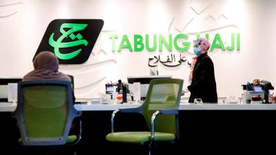 Tabung Haji confirms Bumiputera Muslim management in rebranding