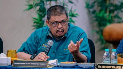 Melaka strengthens healthcare with RM150k for health programmes