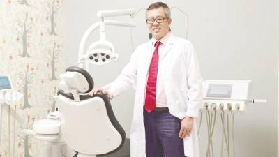 Smile-Link Healthcare leverages digital shift, AI-powered tools to drive recovery, growh
