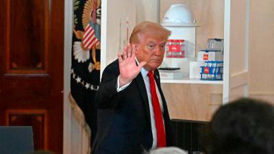 US reaching out to China for tariff talks: Beijing state media