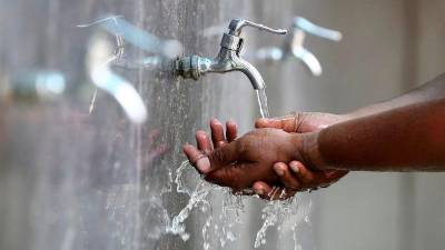 Klang Valley folks, are you ready for the June 5 water cut?