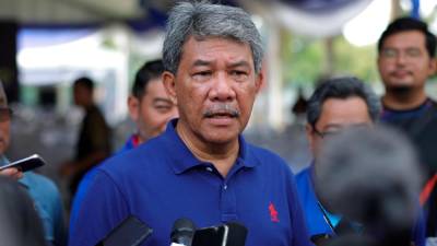 M’sia has to be cautious in positioning itself in relations with other countries, Dewan Rakyat told