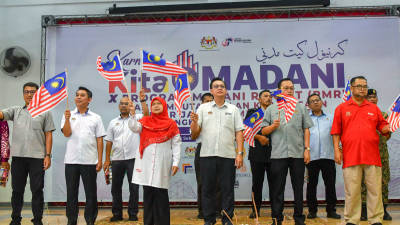 PMR Kelantan 2025 launches with tech exhibits and job opportunities
