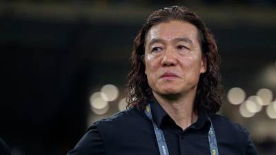 Harimau Malaya coach Pan Gon expected to announce resignation today