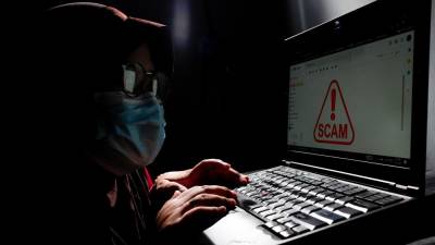 Trader loses RM119,072.27 to Facebook vehicle scam