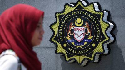 Pasport ‘terbang’: SPRM Sabah tahan tiga penguat kuasa