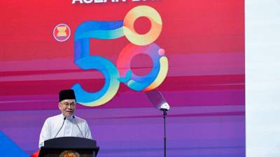 Four major world leaders expected at ASEAN summit — PM Anwar