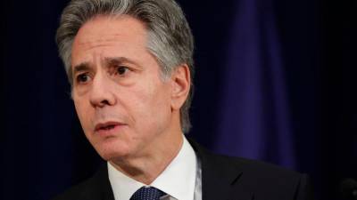 Situation in Middle East more dangerous now than in 1973 – US Secretary of State Blinken