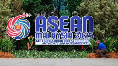 Committee of Permanent Reps to ASEAN convenes ahead of 46th ASEAN Summit