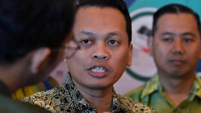 Kerajaan terus tingkat usaha selamatkan Harimau Malaya – Nik Nazmi