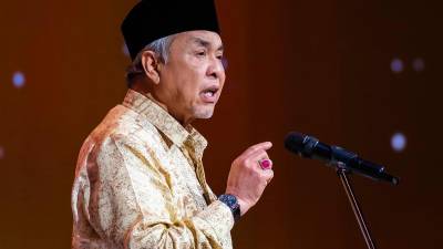Quran as life and governance foundation, says Ahmad Zahid