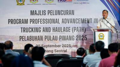MOT allocates RM3.5 million for LINDUNG Kendiri scheme from NPI sales