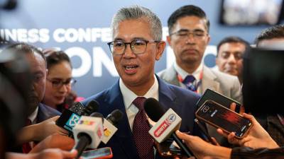Malaysia to exempt Palestinian agricultural products from customs duties