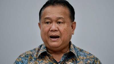 Tanah runtuh di Ayer Itam: JKR dapatkan laporan geoteknikal