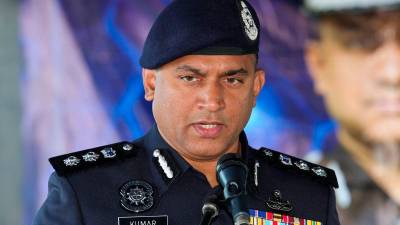 Polis sahkan NFA kes pengabaian kanak-kanak di taska Iskandar Puteri