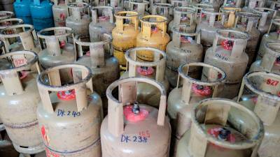 KPDN cracks down on illegal LPG decanting in subsidy misuse