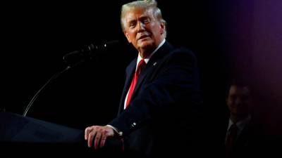 Trump hush money judge delays ruling on immunity following election win
