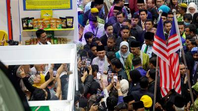 MIHAS 2025 jangka capai jualan RM4.5 bilion, lonjak ekonomi halal Malaysia