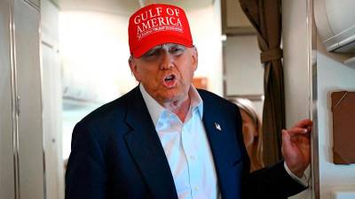 Trump threatens Japan with up to 35% tariff ahead of deadline