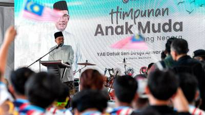 Malaysia prihatin konflik Thailand-Kemboja – Anwar