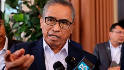 Kerajaan tumpu kesaksamaan wilayah tambah baik penyampaian perkhidmatan awam