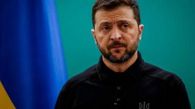 Zelenskiy calls Trump talks productive ahead of Russia ceasefire deadline