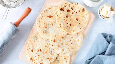Rising pita bread prices spark outrage in Türkiye
