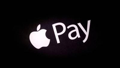 Apple sued for allegedly stealing tech behind Apple Pay